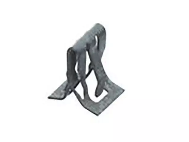 Upper Trim Panel Retainer Clip - Ford (W715980-S900)