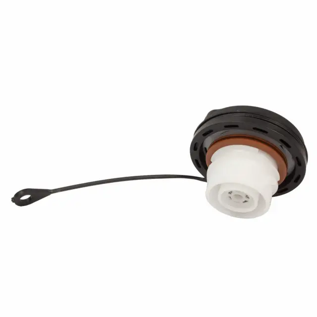 FC1058 - Fuel System: Motorcraftâ„¢ Filler Cap for Ford: Explorer, Explorer Sport Trac, Five Hundred, Freestyle, Taurus | Mercury: Montego, Mountaineer, Sable Image