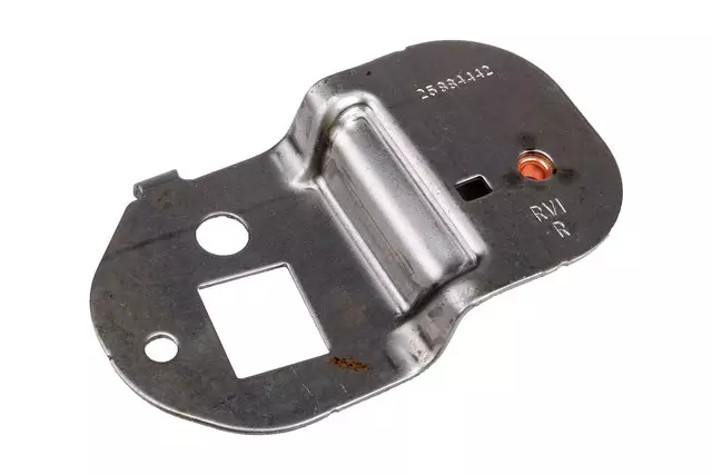 25884442 - Body: Coat Hook Bracket for Cadillac: CTS Image