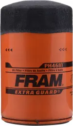 PH4681 - : FRAM, PH4681, Oil Filter for FRAM Image