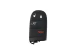 68417822AB - Electrical: Integrated Key Fob Transmitter for Mopar Image