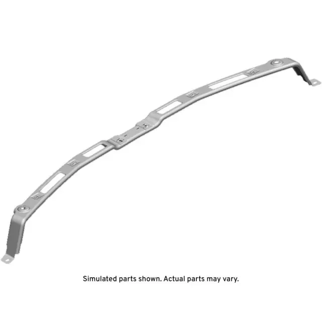 84725054 - Body: Upper Support for Chevrolet: Traverse, Traverse Limited Image