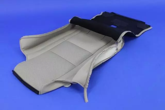 5VU36HL1AB - Interior Trim: Rear Seat Back Cover, Right for Mopar Image
