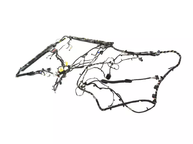 68240327AG - Electrical: Body Left Wiring for Mopar Image image