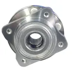 124075 - : Chrysler, Dodge, Plymouth Wheel Bearing and Hub Assembly for GSP Image
