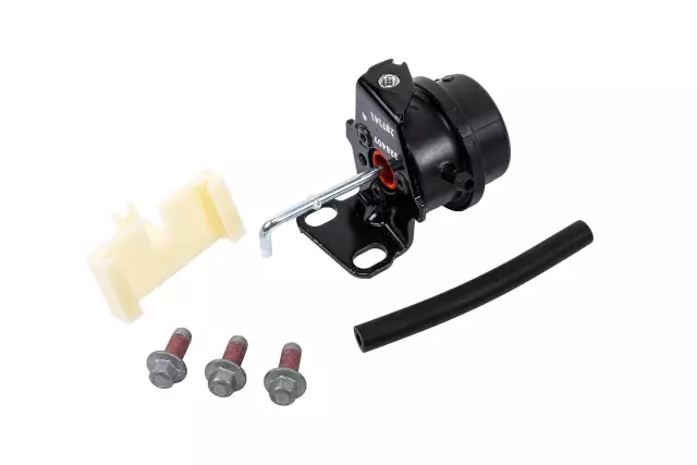 Supercharger Bypass Valve Actuator - GM (89018120)