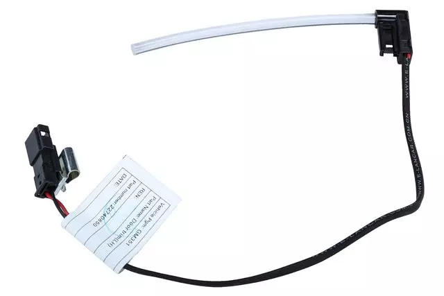 22740850 - Body: Lamp for Chevrolet: Malibu, Malibu Limited Image