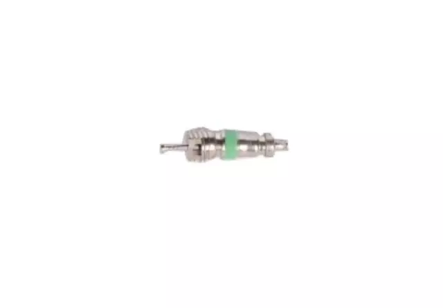25872392 - HVAC: Pressure Hose Valve for Buick: Enclave, Encore GX, Envision, Envista, LaCrosse, Regal Sportback, Regal TourX | Cadillac: CT4, CT5, ELR, Escalade, Escalade ESV, ESCALADE IQ, LYRIQ, XT4, XT5 | Chevrolet: Blazer, Blazer EV, Bolt EUV, Bolt EV, Colorado, Corvette, Equinox EV, Malibu, Silverado 1500, Silverado 1500 LD, Silverado 1500 LTD, Silverado 2500 HD, Silverado 3500 HD, Silverado EV, Suburban, Tahoe, Trailblazer, Traverse, Traverse Limited, Trax | GMC: Acadia, Canyon, Hummer EV Pickup, Hummer EV SUV, Sierra 1500, Sierra 1500 Limited, Sierra 2500 HD, Sierra 3500 HD, Sierra EV, Yukon, Yukon XL Image