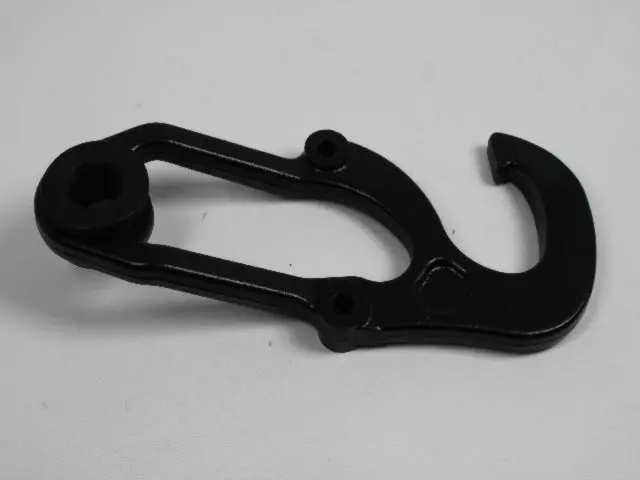 Tow Hook, Right - Mopar (52013472AA)