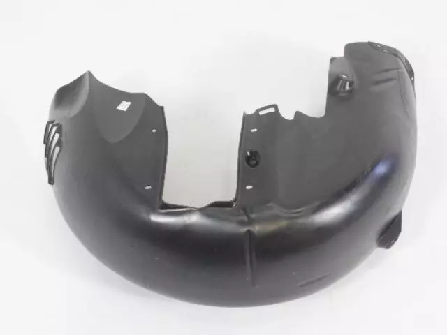 Wheelhouse Shield, Right - Mopar (5065220AC)