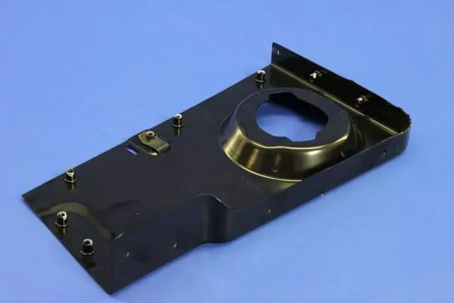 Fender Brace - Mopar (68096354AA)