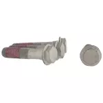 W713108S439 - Suspension: Upper Control Arm Rear Bolt for Ford: Flex | Lincoln: MKS, MKT Image