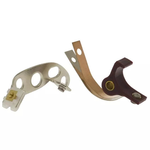 Distributor Ignition Point Contact - ACDelco (F116)