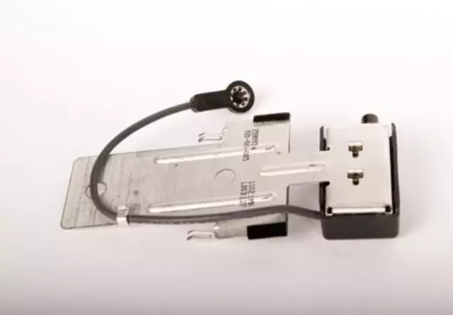 25909314 - Electrical: Module for GM Image