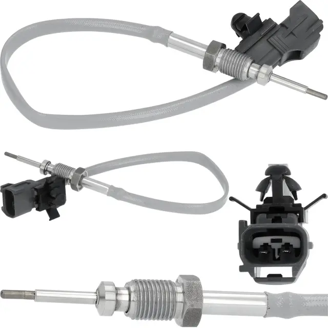 1812177 - Cooling Systems: Exhaust Gas Temperature (EGT) Sensor for GLOBAL PARTS DISTRIBUTORS Image