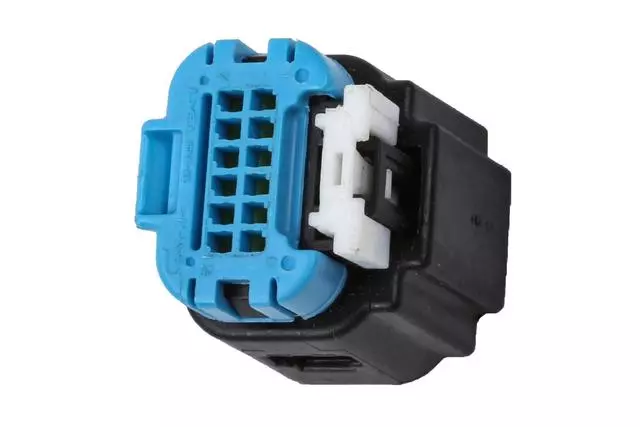 Wiring Harness Connector - GM (19333329)