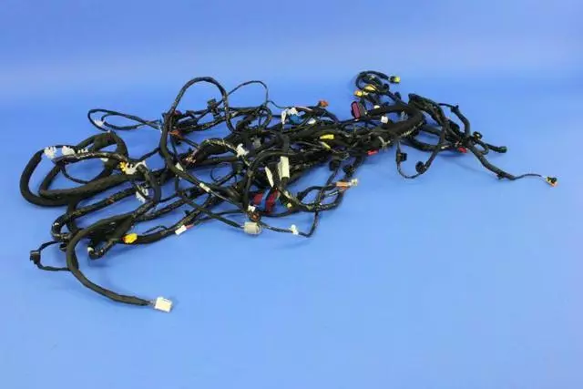 Body Wiring - Mopar (68278506AA)