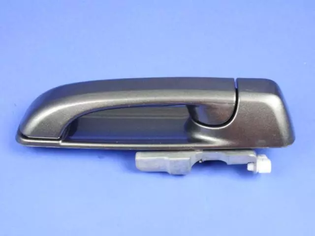 5HS56CDMAJ - Doors and Related Parts: Door Exterior Handle, Right for Jeep: Commander, Grand Cherokee Image