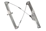 RPB038 - : Power Window Regulator Assembly w o Motor for AISIN Image