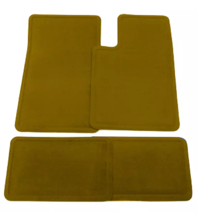 20789628 - Interior: Floor Mats, Carpet for Cadillac: CTS Image