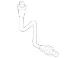 211420064864 - : Brake Hose for Mercedes-Benz Image