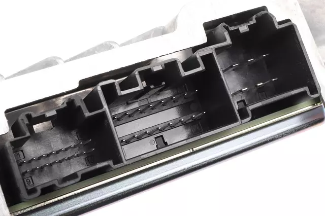 Amplifier - GM (85665091)