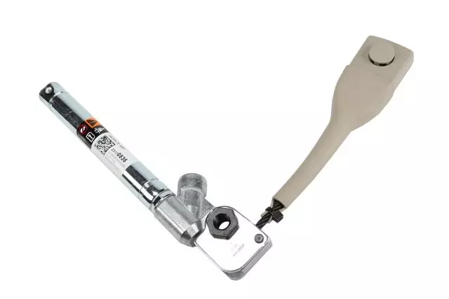 19299533 - Electrical: Tensioner for Cadillac: SRX Image