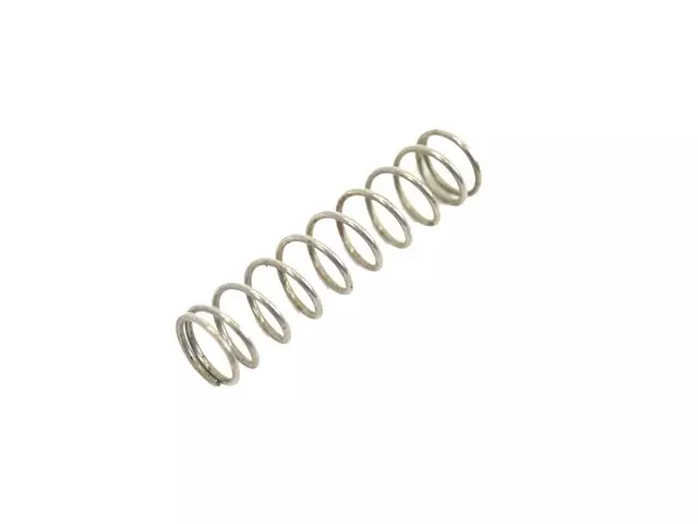 4848785 - Engine 8.0L Ten Cylinder: Oil Pressure Relief Valve Spring for Mopar Image