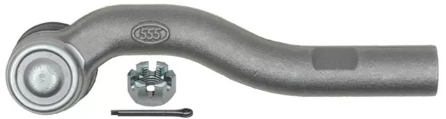 Passenger Side Outer Tie Rod - ACDelco (46A0908A)