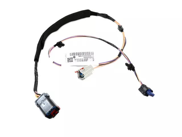 Rear Door Wiring, Left - Mopar (68066033AB)