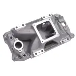 29275 - : Super Victor Big Block Chevy EFI Intake Manifold for Edelbrock Image