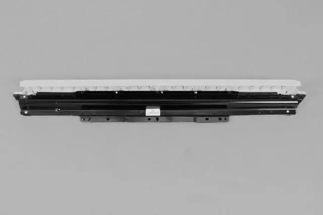 Rear Window Sunshade, Left - Mopar (1VN03DX9AA)