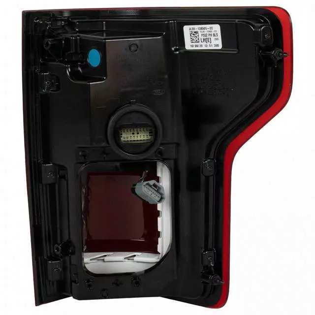 Tail Lamp Assembly - Ford (HL3Z-13405-F)