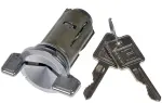 924790 - Ignition: Ignition Lock Cylinder Assembly for Dorman Image
