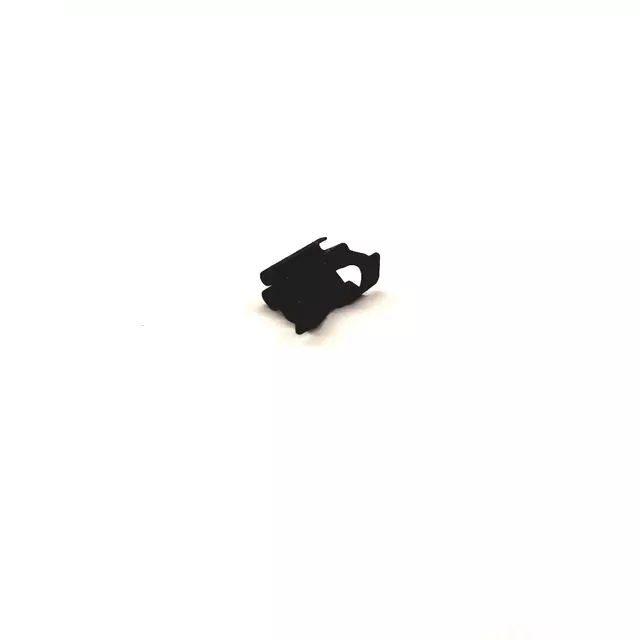 4A0853107 - : Trim Molding Clip for Volkswagen: GTI, Jetta, Passat, R32, Rabbit, Touareg Image