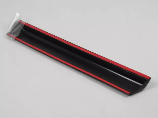 5EM58TZZAE - Body: Body Side Molding for Jeep: Cherokee Image