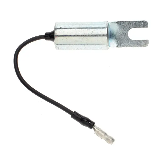 RC15 - Electronics: Radio Capacitor for SMP CORP Image