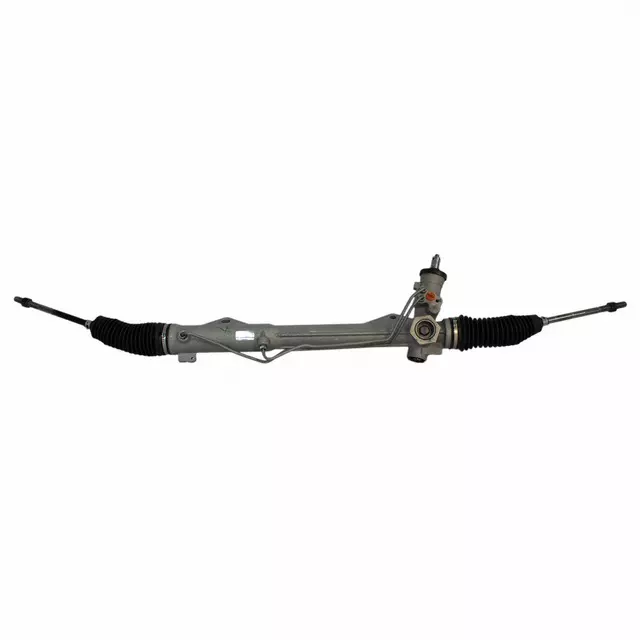 Rack And Pinion Assembly - Ford (9R3Z-3504-CRM)