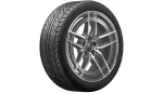 2134016800647Y51 - Suspension: Wheel for Mercedes-Benz Image