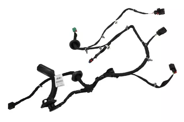 Door Wiring Harness - GM (85112772)