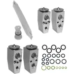 9424429 - : gpd System Service Kit 9424429 for GLOBAL PARTS DISTRIBUTORS Image