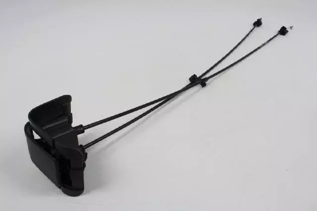 Release Cable - Mopar (1HK90DX9AA)