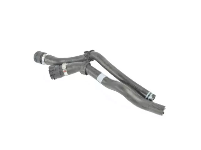 68255406AA - : Heater Supply And Return Hose for Fiat: 500X | Jeep: Renegade Image