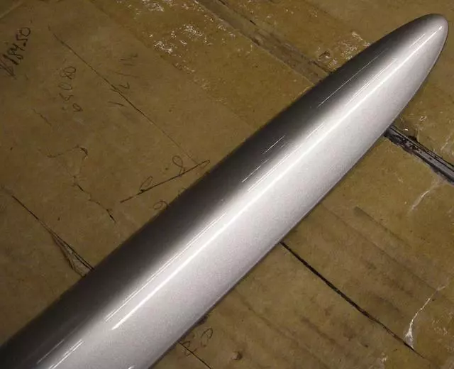 Body Side Molding - Toyota (75732-08030-B0)