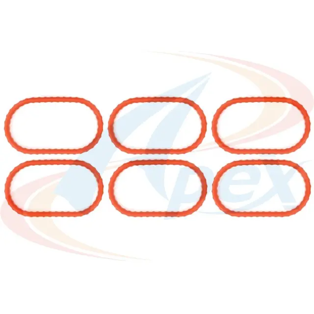 AMS4830 - Gaskets: APEX Automobile Parts Inc Intake Manifold Gasket Set for APEX Automobile Parts Inc Image