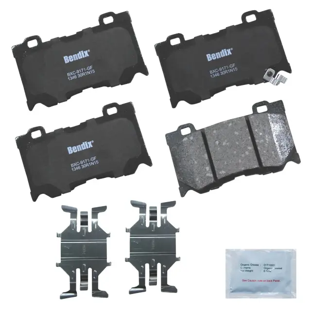 CFC1346 - : BENDIX Premium Copper-Free for BENDIX Image