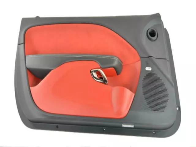 5SL713XCAH - Interior Trim: Front Door Trim Panel, Left for Mopar Image