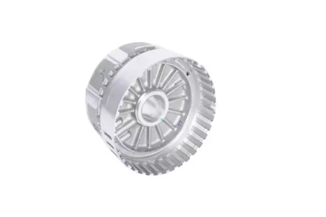 24257065 - : Automatic Transmission Center Support for GM Image