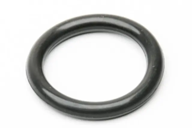 N90316802 - Cooling Systems: URO Parts Engine Coolant Temperature Sensor O-Ring for URO Image