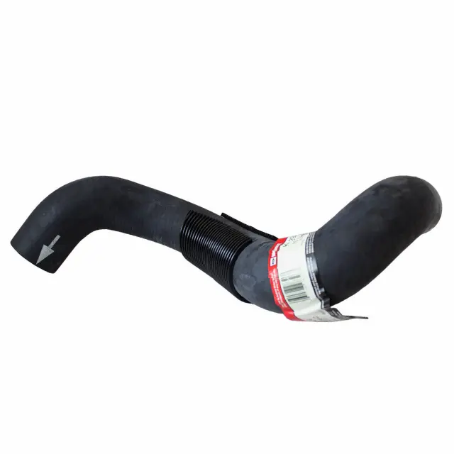 KM2924 - Cooling System: Lower Hose for Ford: Bronco, F-150, F-250, F-250 HD, F-350 Image